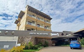 Cristal Palace Hotel